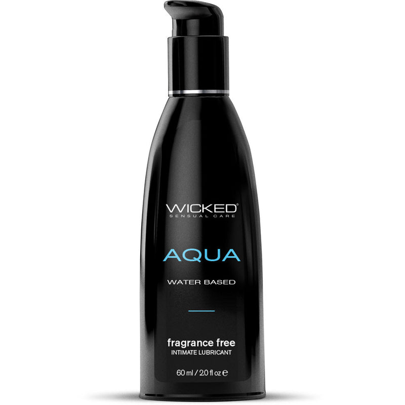 Wicked Aqua Lube