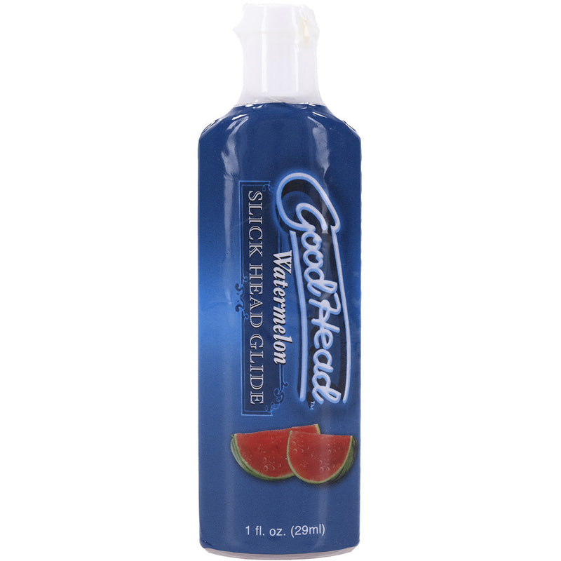 Goodhead Slick Head Glide