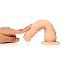 Easy Riders Silicone Dildo