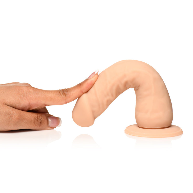 Easy Riders Silicone Dildo