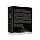 Ouch! Bed Bindings Restraint Kit