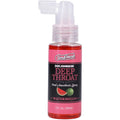 Goodhead Deep Throat Spray Wild Watermelon