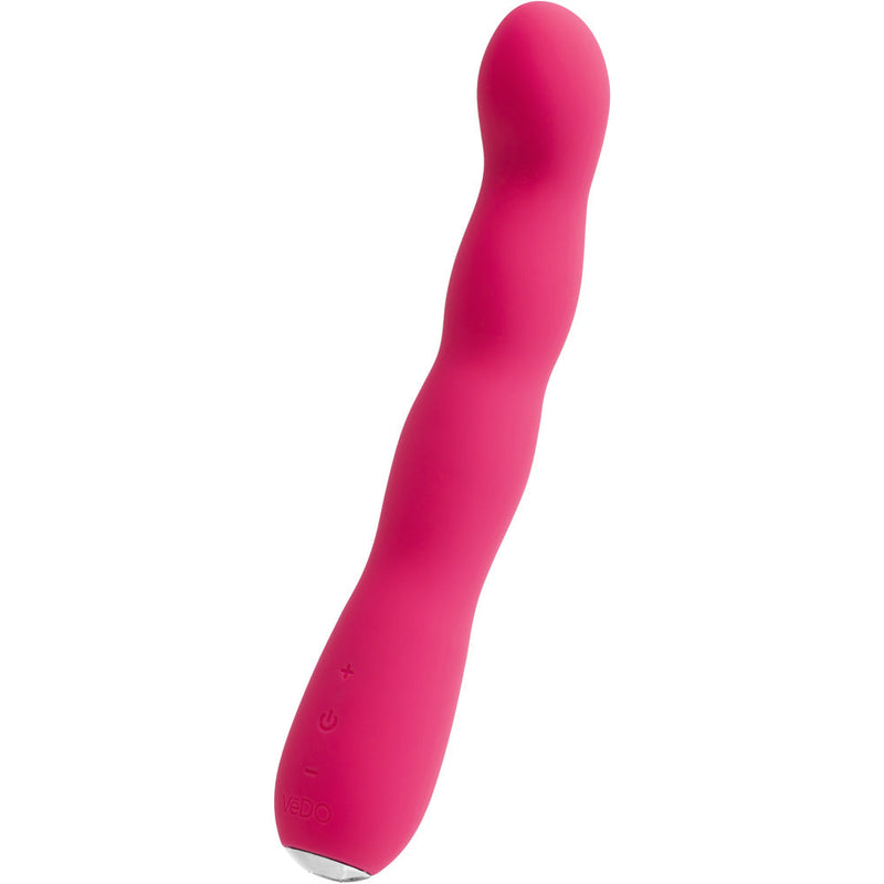 Quiver Plus Rechargeable Vibe