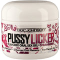 Pussy Licker - Strawberry