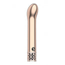 Royal Gems Jewel Rechargeable Abs Bullet