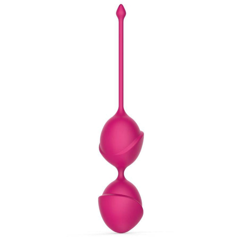 Sublime Titan Kegel Balls