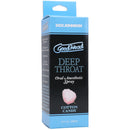 Goodhead Deep Throat Spray Cotton Candy