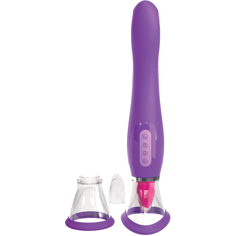 Fantasy For Her Her Ultimate Pleasure