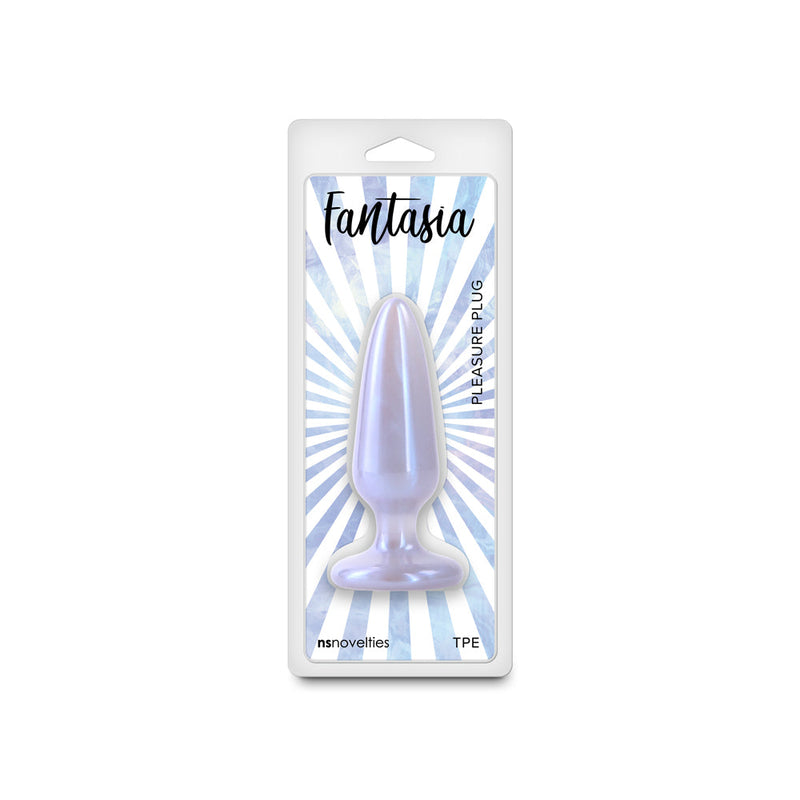 Fantasia Pleasure Plug