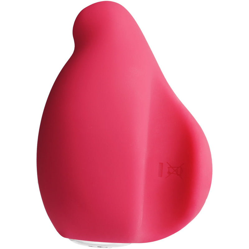 Yumi Rechargeable Finger Vibe