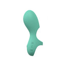 Joy 10 Speed Finger Vibe Silicone Rechargeable Waterproof