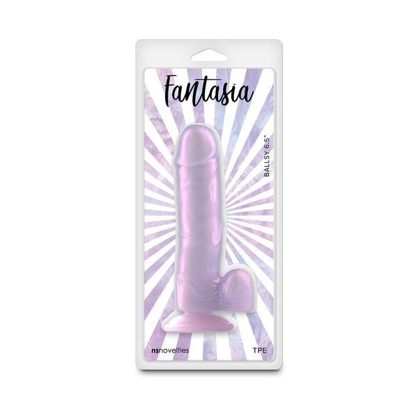 Fantasia Ballsy