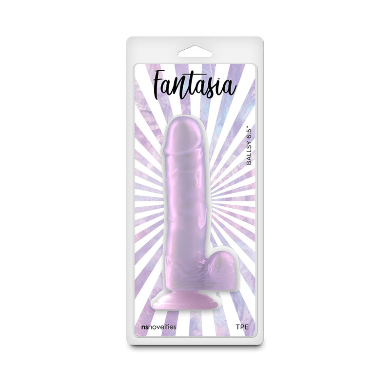 Fantasia Ballsy