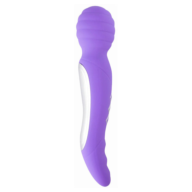 Maia Zoe Twisty Pleasure Wand