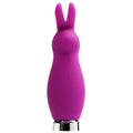 Crazzy Bunny Rechargeable Mini Vibe