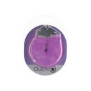 Ouch! Heavy-Duty Fluffy Handcuffs