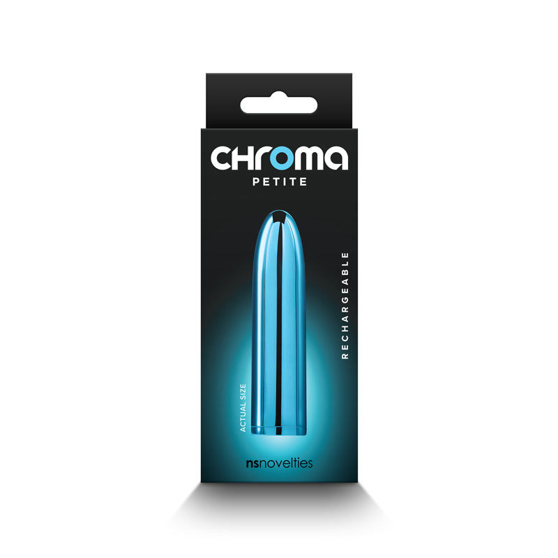 Chroma Petite Bullet