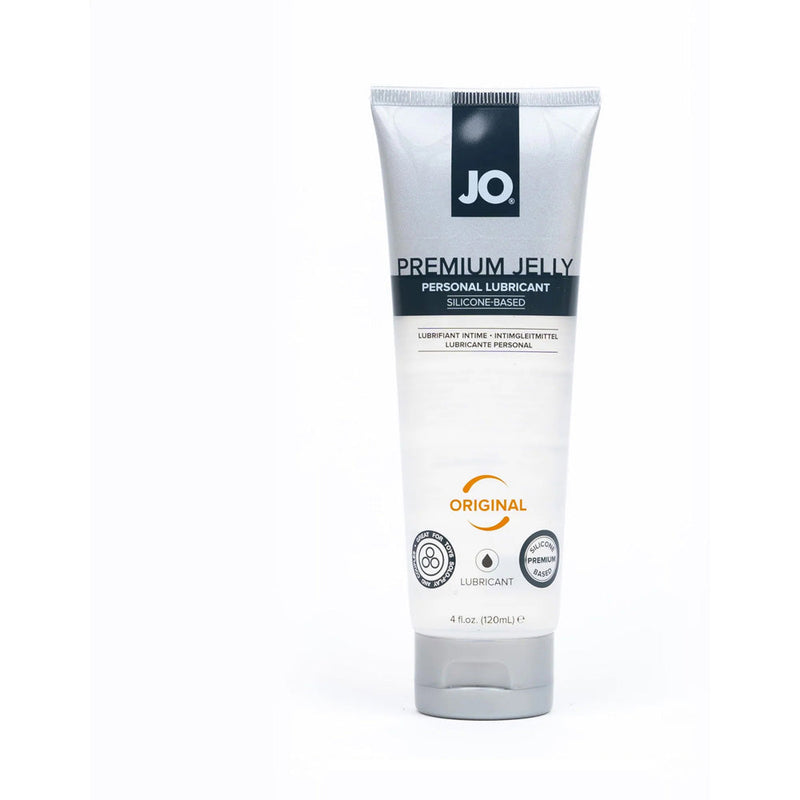 Jo Premium Jelly Original Lubricant