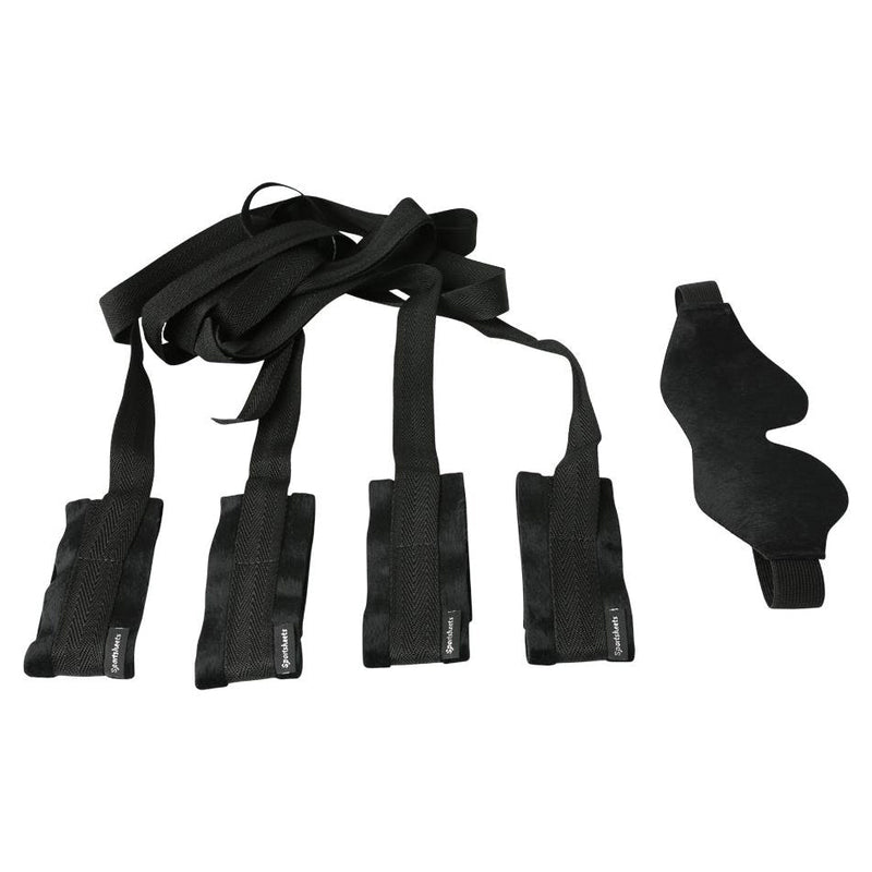 Sportsheets Beginners Bondage Kit