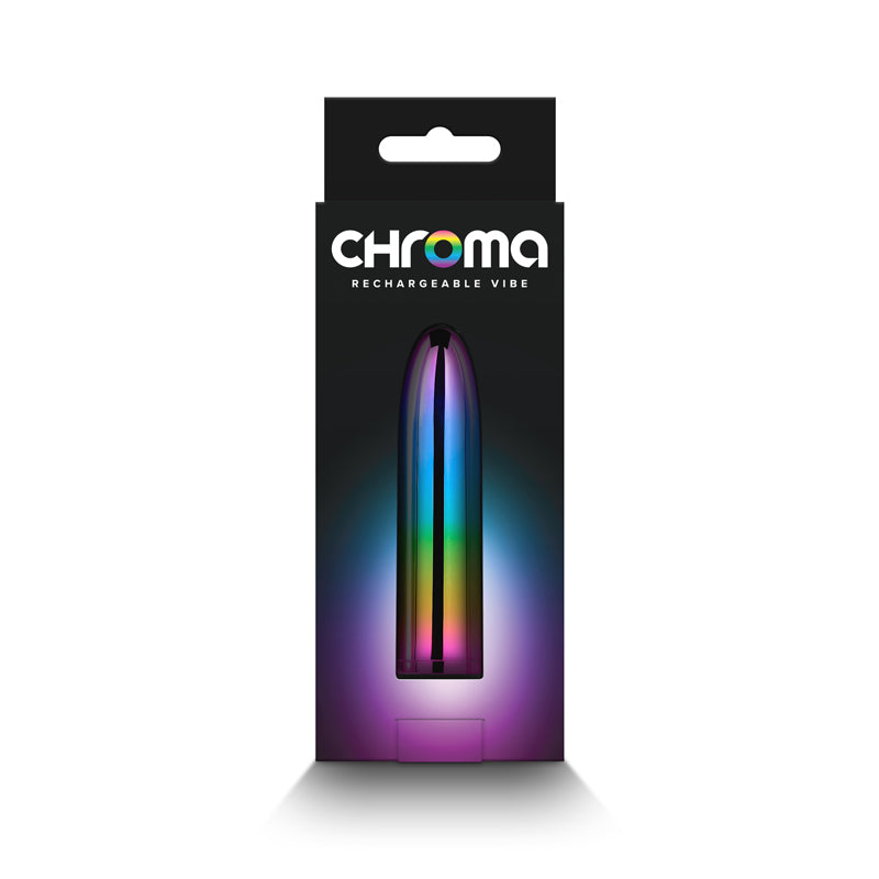 Chroma Petite Bullet