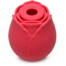 Inmi Bloomgasm 10X Silicone Suction Clit Stimulator