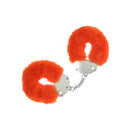 Ouch! Heavy-Duty Fluffy Handcuffs