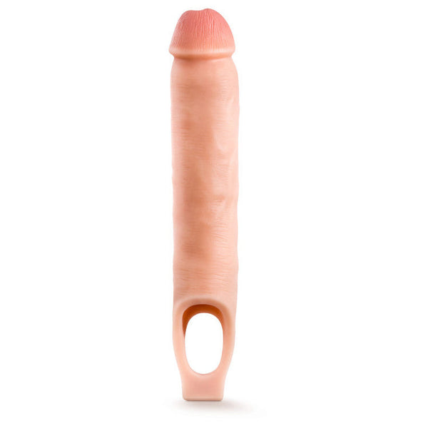 Performance Plus Silicone Cock Sheath Penis Extender