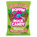 Popping Rock Candy Pineapple Xpress