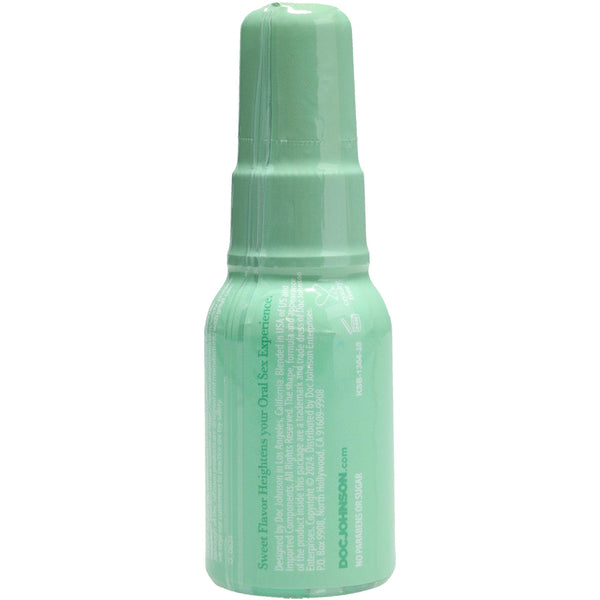 Goodhead Pussy Licker Spray Mint