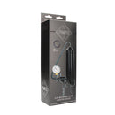 Pumped Elite Beginner Pump With Psi Gauge