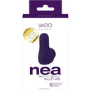 Nea Rechargeable Finger Vibe