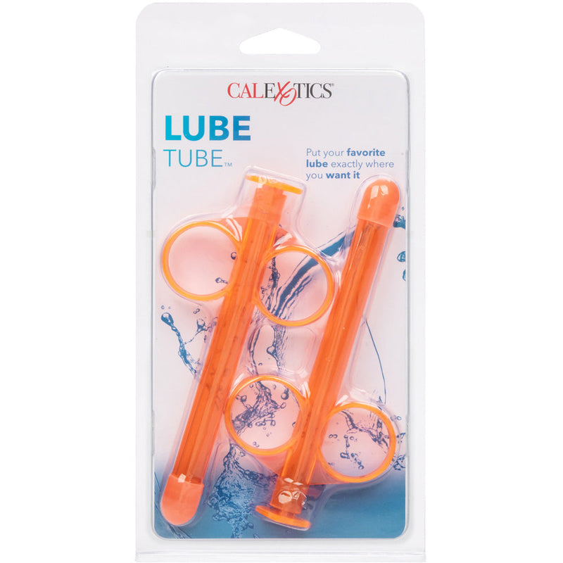 Lube Tube