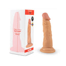 Raw Raider Realistic Dildo