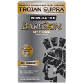 Trojan Supra Lubricated Condoms