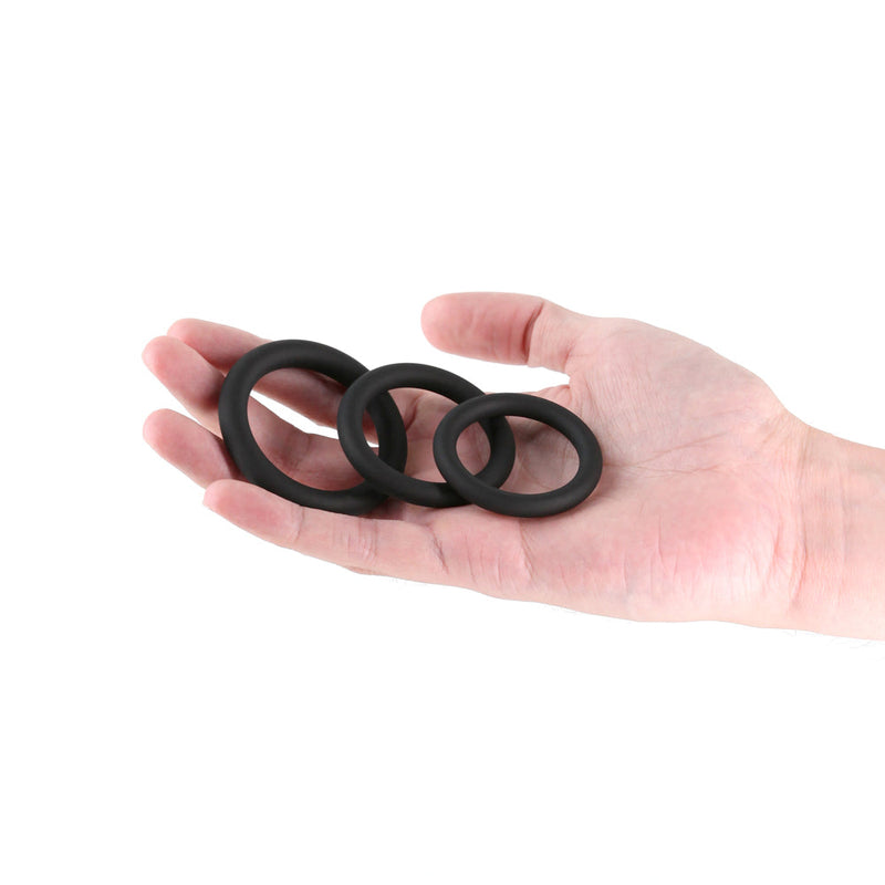 Renegade Slim Rings