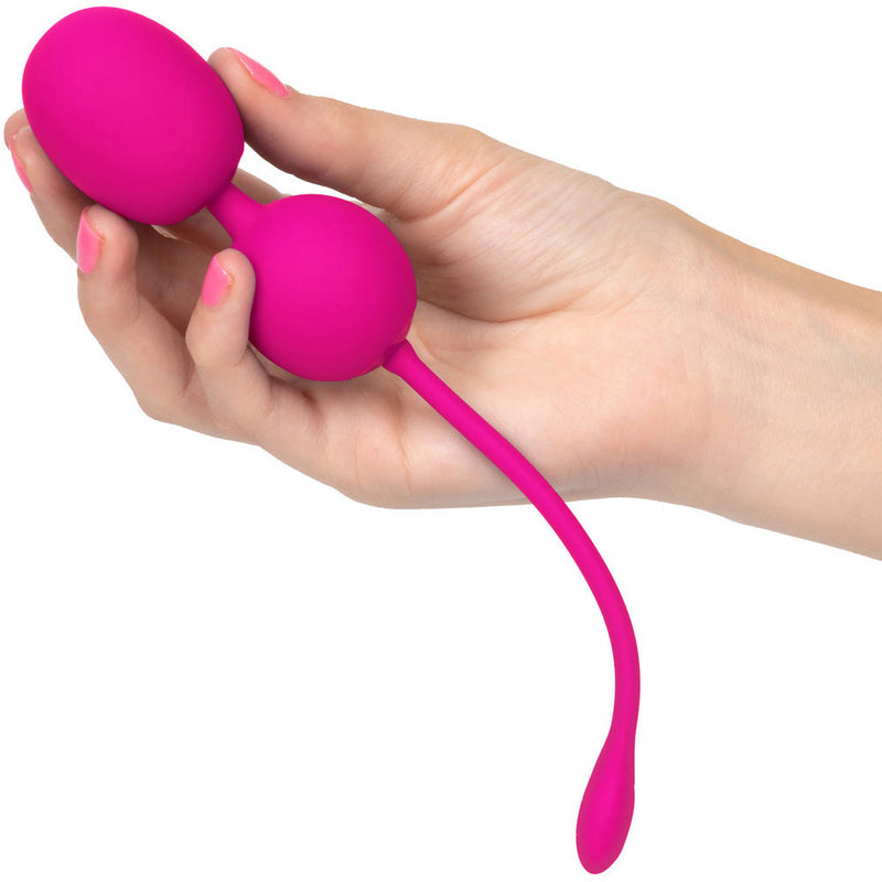 Rechargeable Dual Kegel