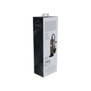 Pumped Basic Pump 1 Water Resistant Black