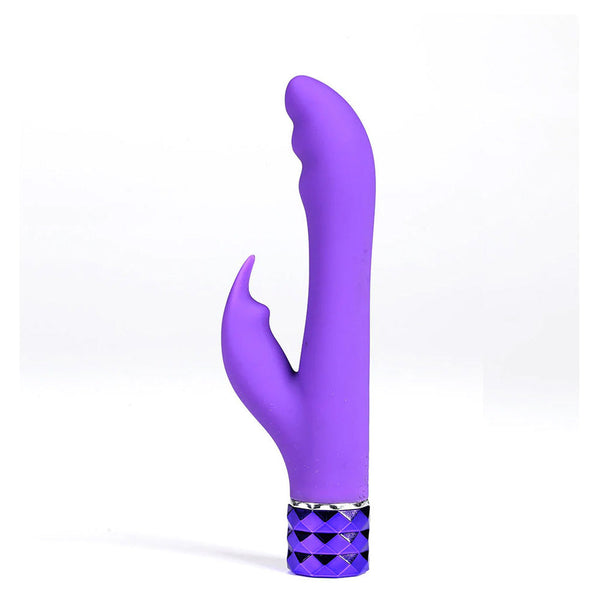 Maia Hailey Crystal Gems G-Spot Vibrator