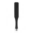 Ouch! Silicone Textured Paddle