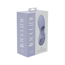 Joy 10 Speed Finger Vibe Silicone Rechargeable Waterproof