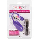 Rechargeable Kegel Ball Starter