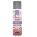 Jo Agape Warming Lubricant