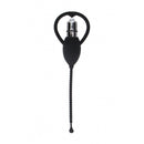 Urethral Sounding Vibrating Bullet Plug