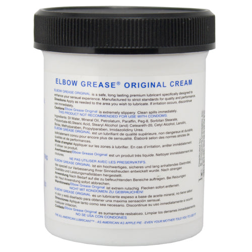 Elbow Grease Original Cream