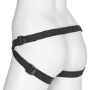 Vac-U-Lock Platinum Luxe Harness With Plug
