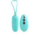 Kiwi Rechargeable Insertible Bullet