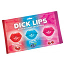 Dick Lips Gummy Cock Rings