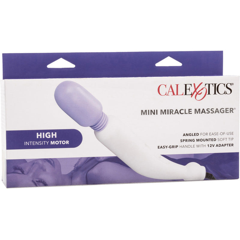 Mini Miracle Massager