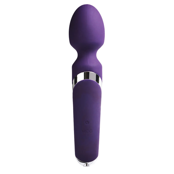 Wanda Rechargeable Wand Vibe