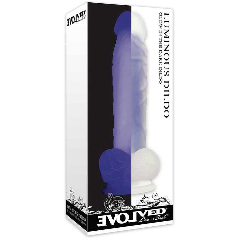 Luminous Dildo